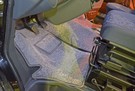 Коврики на ГАЗ Садко 9 2025 - 2025 в Орле