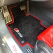 Ворсовые коврики на Audi TT (8J) 2006 - 2014 в Орле
