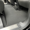 Ворсовые коврики на Jetour T2 2024 - 2025 в Орле