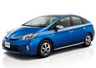 Коврики на Toyota Prius (30) 2009 - 2016 в Орле