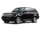 Ворсовые коврики на Land Rover Range Rover Sport I 2005 - 2013 в Орле