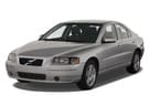 EVA коврики на Volvo S60 I 2000 - 2009 в Орле