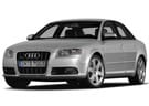 EVA коврики на Audi S4 (B7) 2004 - 2008 в Орле