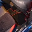 EVA коврики на Subaru Impreza IV 2011 - 2021 в Орле