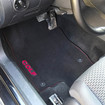 EVA коврики на Volkswagen Golf 6 2008 - 2013 в Орле