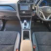 EVA коврики на Honda Shuttle II 2015 - 2022 в Орле