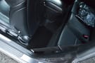 Ворсовые коврики на Hyundai Genesis Coupe I 2008 - 2014 в Орле