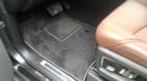 EVA коврики на Cadillac Escalade IV 2015 - 2021 в Орле