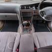 Коврики на Toyota Cresta (X100) 1996 - 2001 в Орле