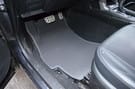 Ворсовые коврики на Subaru Forester IV 2012 - 2019 в Орле