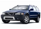 EVA коврики на Volvo XC70 II 2002 - 2007 в Орле
