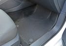 EVA коврики на Volkswagen Jetta VI 2010 - 2019 в Орле