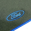 EVA коврики на Ford Tourneo Connect II 2012 - 2022 в Орле