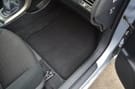 Коврики на Toyota Corolla (E15) 2006 - 2013 в Орле