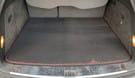 Ворсовые коврики на Volkswagen Touareg I 2002 - 2010 в Орле