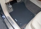 EVA коврики на Volkswagen Phaeton 2002 - 2016 в Орле