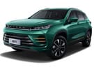Коврики на Exeed LX 2017 - 2025 в Орле