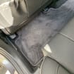 EVA коврики на Hyundai Santa Fe IV 2018 - 2021 в Орле