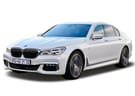 EVA коврики на BMW 7 (G11/G12) 2015 - 2023 в Орле