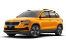 Коврики на Skoda Karoq 2017 - 2025 в Орле