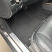 Ворсовые коврики на Mercedes S (W221) 2005 - 2013 в Орле