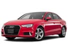 Коврики на Audi A3 (8V) 2013 - 2021 в Орле