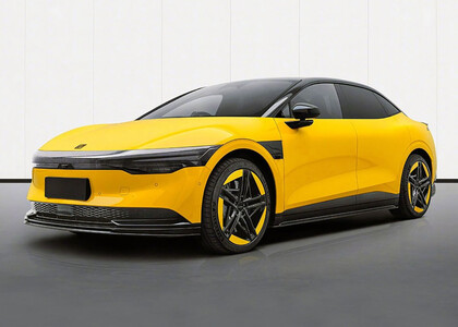 EVA коврики на Zeekr 007 2023&nbsp;-&nbsp;2026 в Орле