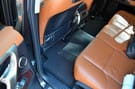 Ворсовые коврики на Lexus GX 460 2009 - 2023 в Орле