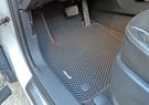 EVA коврики на Hyundai Santa Fe III 2012 - 2019 в Орле