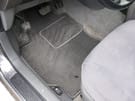 Ворсовые коврики на Toyota Prius (20) 2004 - 2009 в Орле