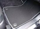 Ворсовые коврики на Lexus GS IV 2011 - 2020 в Орле