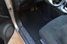 Коврики на Nissan X-Trail II 2007 - 2015 в Орле