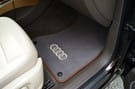EVA коврики на Audi Q5 I 2008 - 2017 в Орле