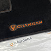 EVA коврики на Changan Uni-V 2021 - 2025 в Орле