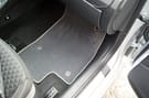 EVA коврики на Skoda Octavia A7 2013 - 2020 в Орле
