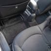 Ворсовые коврики на Mini Cooper Countryman (R60) 2010 - 2017 в Орле