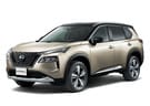 EVA коврики на Nissan X-Trail IV 2021 - 2025 в Орле