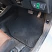Коврики на Honda Fit Shuttle 2011 - 2015 в Орле