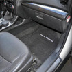 Ворсовые коврики на KIA Sorento II 2009 - 2012 в Орле