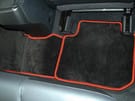 Коврики на Subaru Forester III 2007 - 2013 в Орле