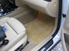 Ворсовые коврики на BMW X3 (F25) 2011 - 2017 в Орле