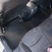Ворсовые коврики на Hyundai Avante 5 (MD) 2010 - 2016 в Орле