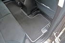Коврики на Honda CR-V IV 2012 - 2018 в Орле