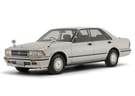 Коврики на Nissan Cedric (Y31) 1987 - 2014 в Орле