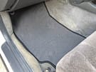 Коврики на Toyota Crown (S140) 1991 - 1995 в Орле