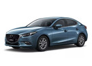 Коврики на Mazda Axela III 2013 - 2019 в Орле