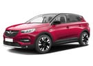 Коврики на Opel Grandland X 2017 - 2025 в Орле
