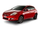 EVA коврики на Fiat Bravo II 2006 - 2014 в Орле