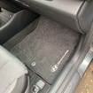 EVA коврики на Hyundai Santa Fe IV 2018 - 2021 в Орле
