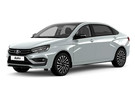 Ворсовые коврики на Lada (ВАЗ) Aura 2023 - 2025 в Орле